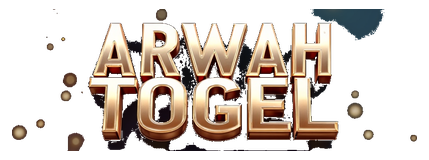 arwah togel logo